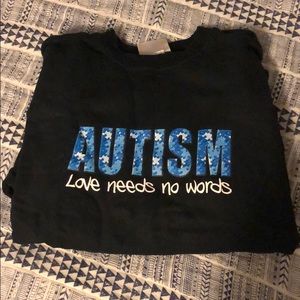 Autism Awareness Sweatshirt